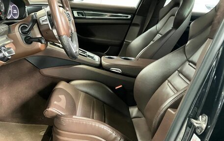 Porsche Panamera II рестайлинг, 2018 год, 8 650 000 рублей, 10 фотография