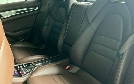 Porsche Panamera II рестайлинг, 2018 год, 8 650 000 рублей, 14 фотография