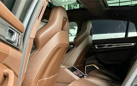 Porsche Panamera II рестайлинг, 2018 год, 8 650 000 рублей, 12 фотография