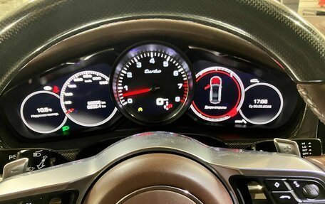 Porsche Panamera II рестайлинг, 2018 год, 8 650 000 рублей, 9 фотография