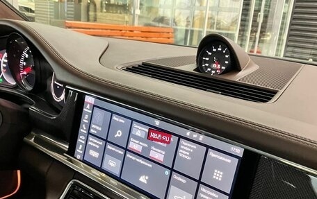 Porsche Panamera II рестайлинг, 2018 год, 8 650 000 рублей, 11 фотография