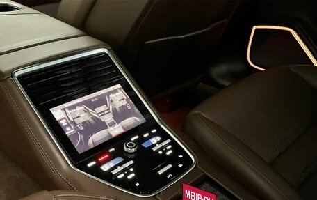 Porsche Panamera II рестайлинг, 2018 год, 8 650 000 рублей, 13 фотография