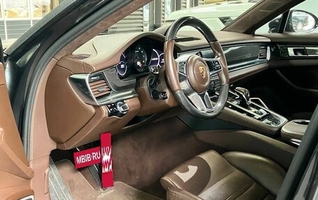 Porsche Panamera II рестайлинг, 2018 год, 8 650 000 рублей, 6 фотография