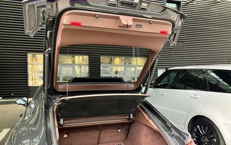 Porsche Panamera II рестайлинг, 2018 год, 8 650 000 рублей, 19 фотография