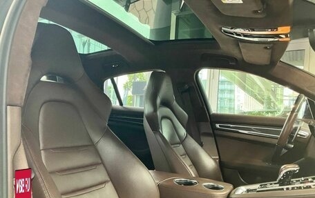 Porsche Panamera II рестайлинг, 2018 год, 8 650 000 рублей, 18 фотография