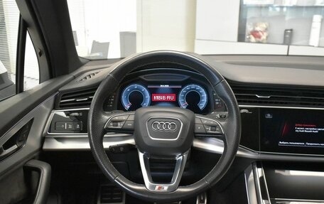 Audi Q7, 2020 год, 5 985 000 рублей, 8 фотография