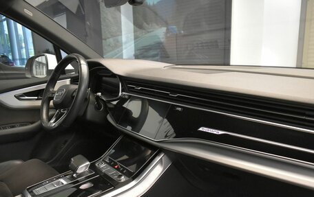 Audi Q7, 2020 год, 5 985 000 рублей, 25 фотография