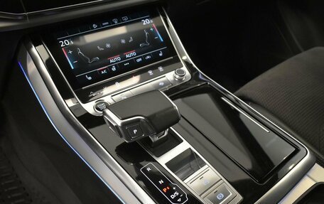 Audi Q7, 2020 год, 5 985 000 рублей, 20 фотография