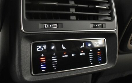 Audi Q7, 2020 год, 5 985 000 рублей, 23 фотография
