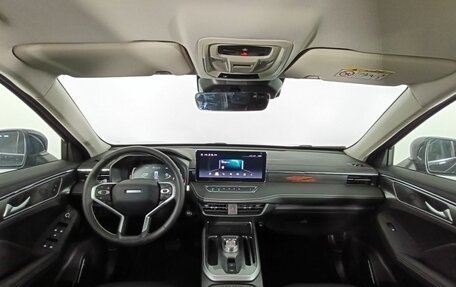 Haval Jolion, 2026 год, 2 350 000 рублей, 10 фотография