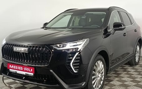 Haval Jolion, 2026 год, 2 350 000 рублей, 3 фотография