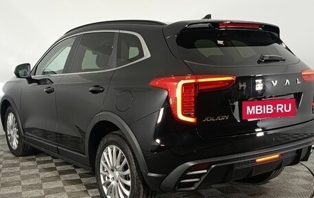 Haval Jolion, 2026 год, 2 350 000 рублей, 5 фотография