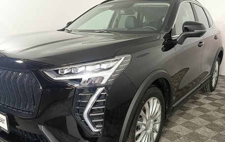 Haval Jolion, 2026 год, 2 350 000 рублей, 24 фотография