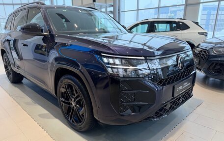 Volkswagen Teramont, 2025 год, 6 500 000 рублей, 3 фотография