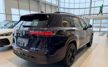 Volkswagen Teramont, 2025 год, 6 500 000 рублей, 5 фотография
