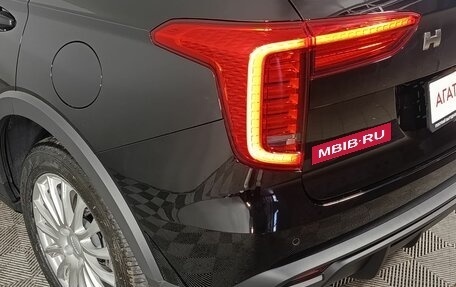 Haval Jolion, 2026 год, 2 350 000 рублей, 22 фотография