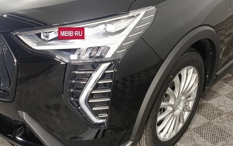 Haval Jolion, 2026 год, 2 350 000 рублей, 25 фотография