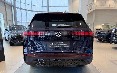 Volkswagen Teramont, 2025 год, 6 500 000 рублей, 6 фотография