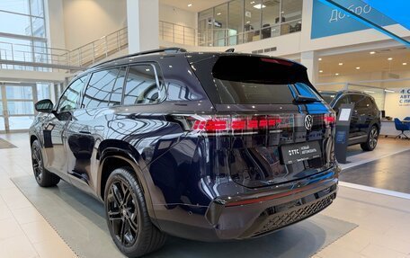 Volkswagen Teramont, 2025 год, 6 500 000 рублей, 7 фотография