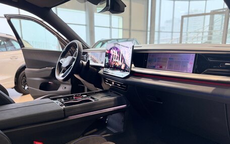 Volkswagen Teramont, 2025 год, 6 500 000 рублей, 13 фотография