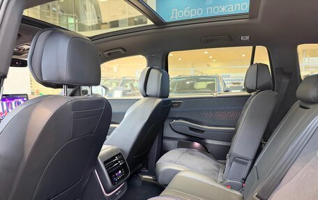 Volkswagen Teramont, 2025 год, 6 500 000 рублей, 15 фотография