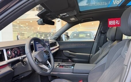 Volkswagen Teramont, 2025 год, 6 500 000 рублей, 8 фотография