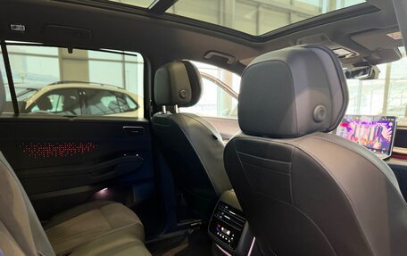 Volkswagen Teramont, 2025 год, 6 500 000 рублей, 14 фотография