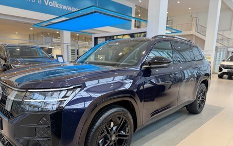 Volkswagen Teramont, 2025 год, 6 500 000 рублей, 11 фотография