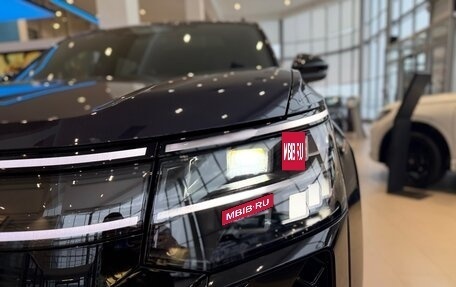 Volkswagen Teramont, 2025 год, 6 500 000 рублей, 18 фотография