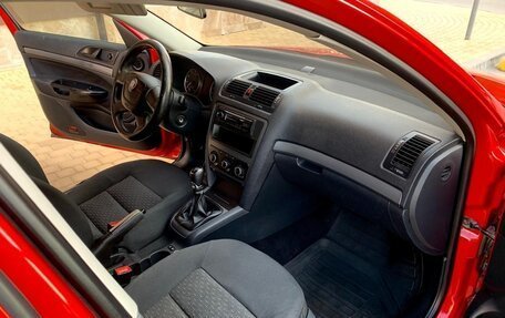 Skoda Octavia, 2010 год, 670 000 рублей, 5 фотография
