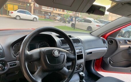 Skoda Octavia, 2010 год, 670 000 рублей, 6 фотография