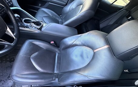 Toyota Camry, 2020 год, 1 995 000 рублей, 10 фотография