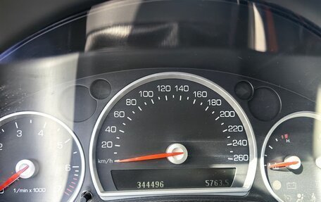 Cadillac BLS, 2008 год, 850 000 рублей, 7 фотография