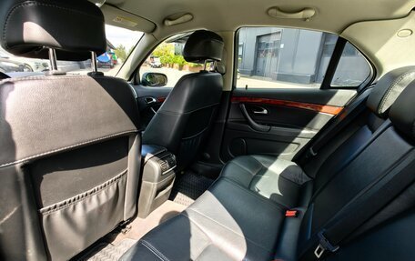 Cadillac BLS, 2008 год, 850 000 рублей, 6 фотография