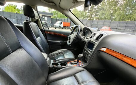 Cadillac BLS, 2008 год, 850 000 рублей, 8 фотография
