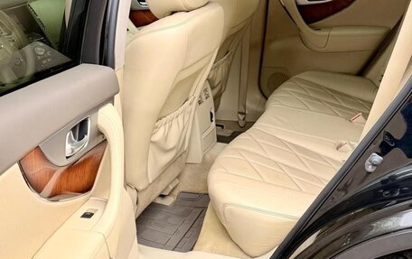 Infiniti FX II, 2011 год, 1 700 000 рублей, 13 фотография