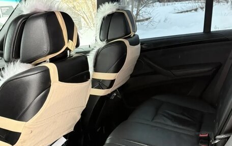 BMW X5, 2012 год, 2 250 000 рублей, 3 фотография