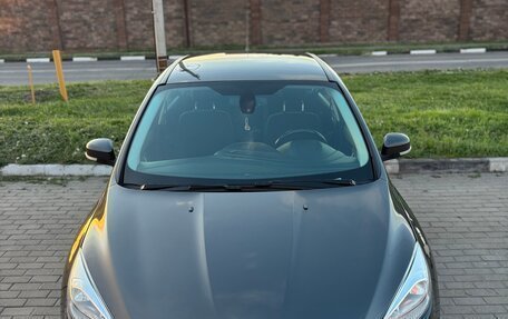 Ford Focus III, 2015 год, 1 075 000 рублей, 5 фотография