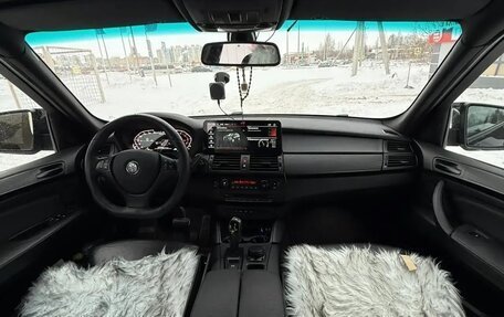 BMW X5, 2012 год, 2 250 000 рублей, 4 фотография