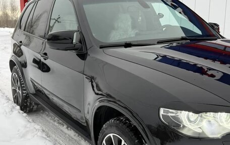 BMW X5, 2012 год, 2 250 000 рублей, 13 фотография
