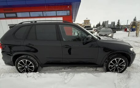 BMW X5, 2012 год, 2 250 000 рублей, 14 фотография