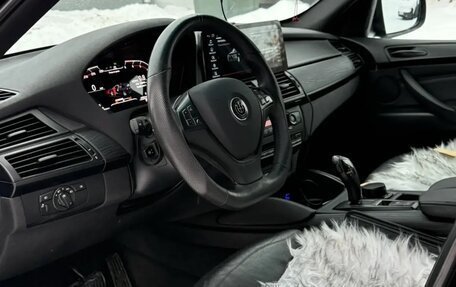 BMW X5, 2012 год, 2 250 000 рублей, 7 фотография