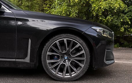 BMW 7 серия, 2019 год, 5 900 000 рублей, 3 фотография