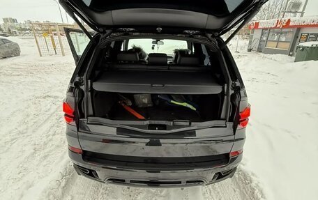 BMW X5, 2012 год, 2 250 000 рублей, 9 фотография