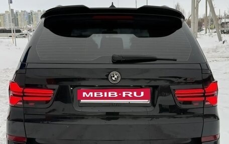BMW X5, 2012 год, 2 250 000 рублей, 16 фотография