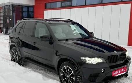 BMW X5, 2012 год, 2 250 000 рублей, 11 фотография