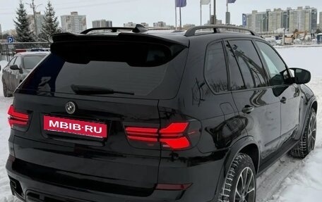 BMW X5, 2012 год, 2 250 000 рублей, 15 фотография