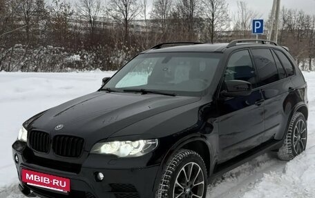 BMW X5, 2012 год, 2 250 000 рублей, 10 фотография