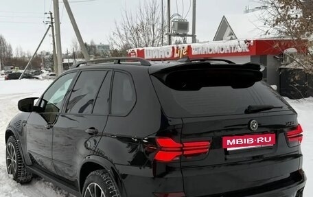 BMW X5, 2012 год, 2 250 000 рублей, 17 фотография