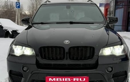 BMW X5, 2012 год, 2 250 000 рублей, 12 фотография